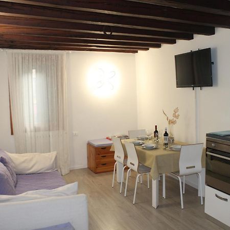 Casa Elia Διαμέρισμα Βενετία Εξωτερικό φωτογραφία