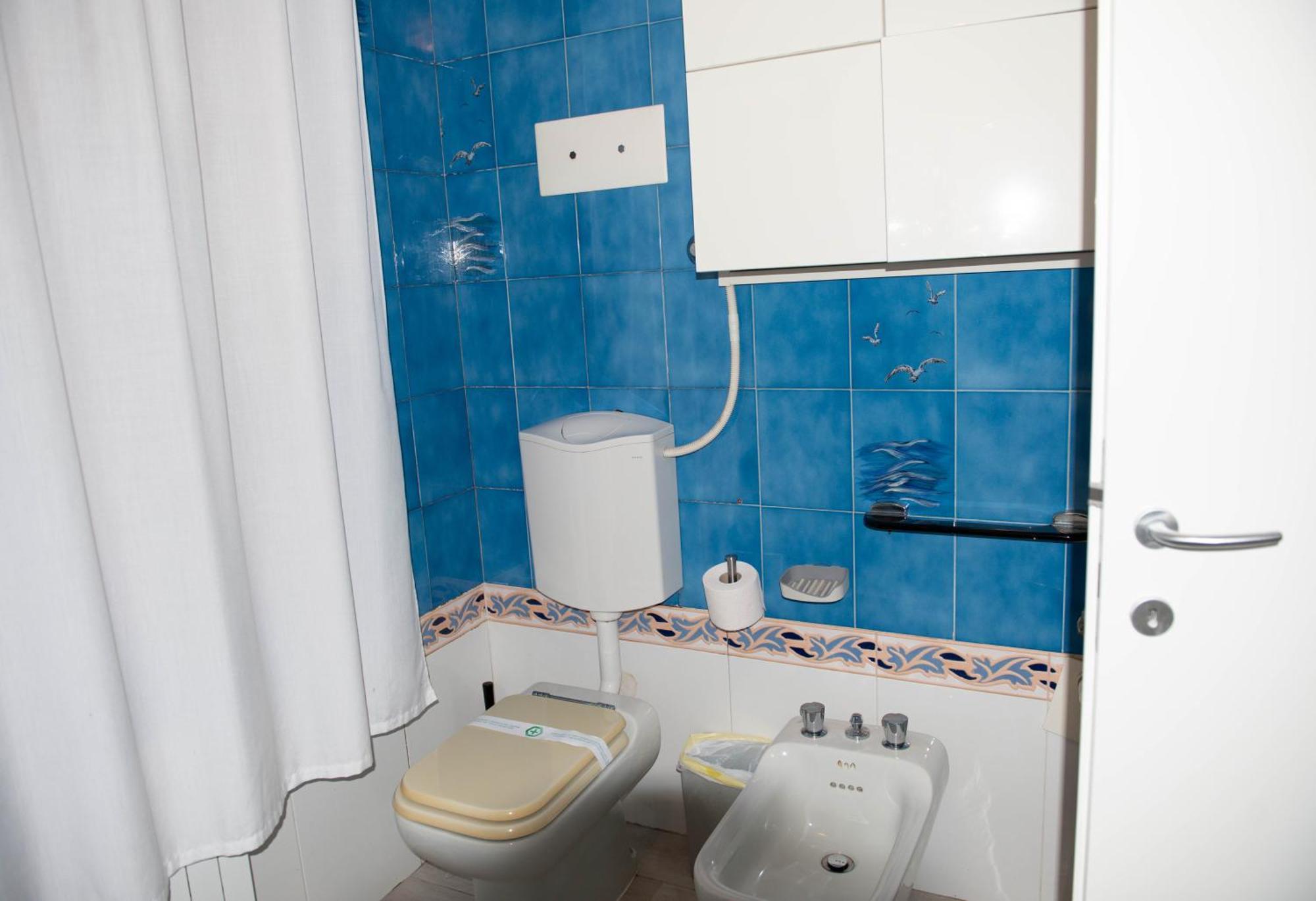 Casa Elia Διαμέρισμα Βενετία Εξωτερικό φωτογραφία