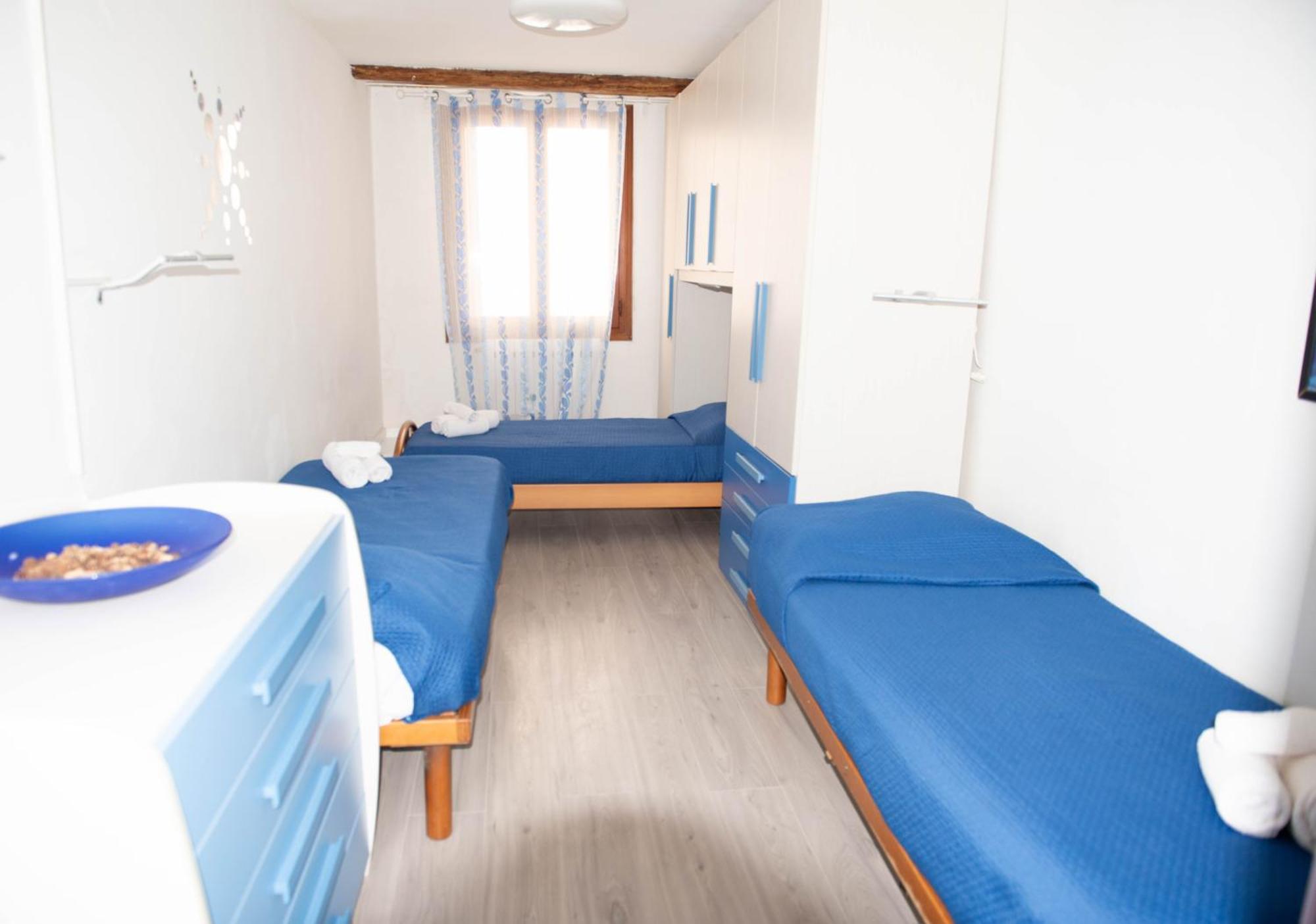 Casa Elia Διαμέρισμα Βενετία Εξωτερικό φωτογραφία