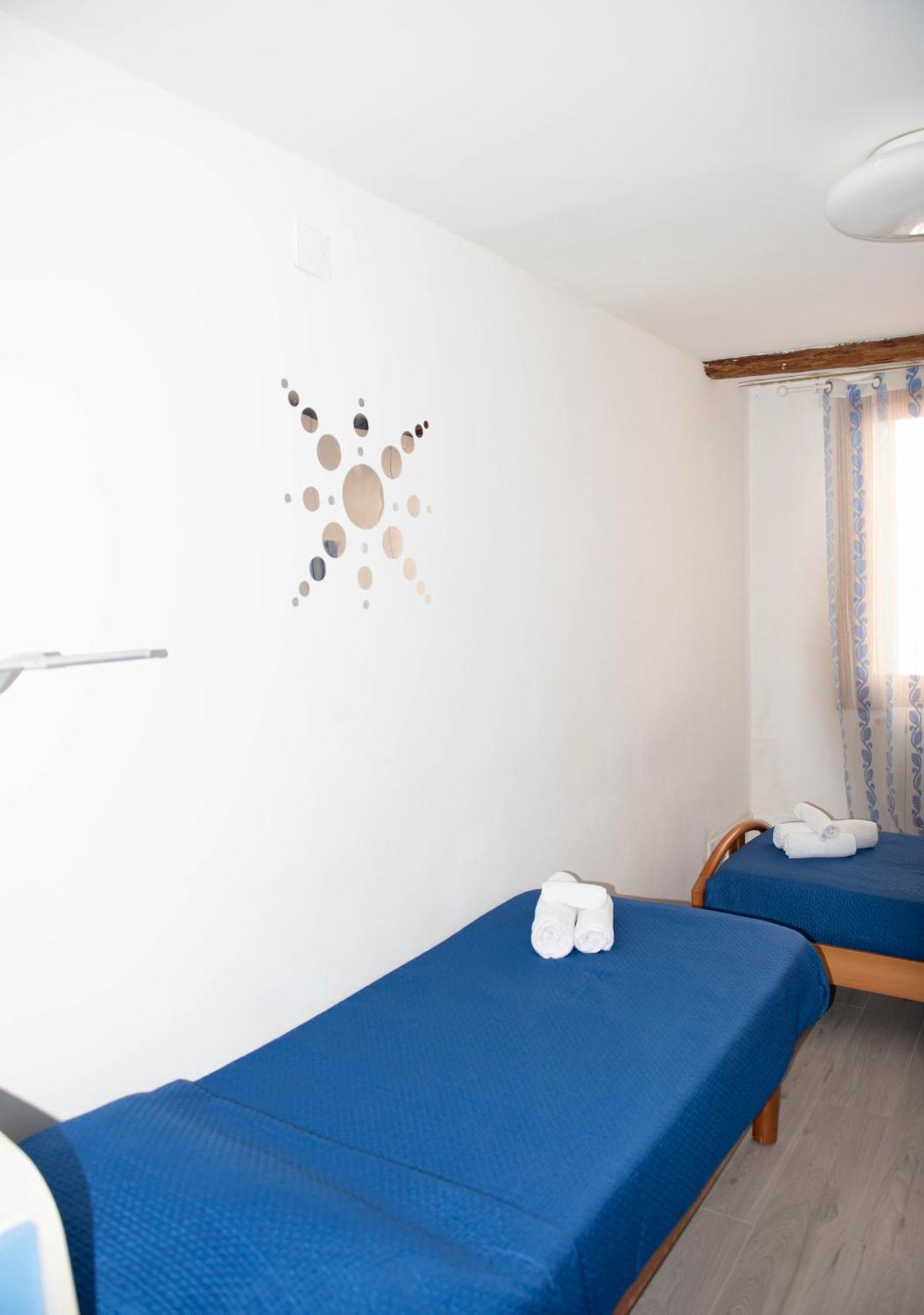 Casa Elia Διαμέρισμα Βενετία Εξωτερικό φωτογραφία