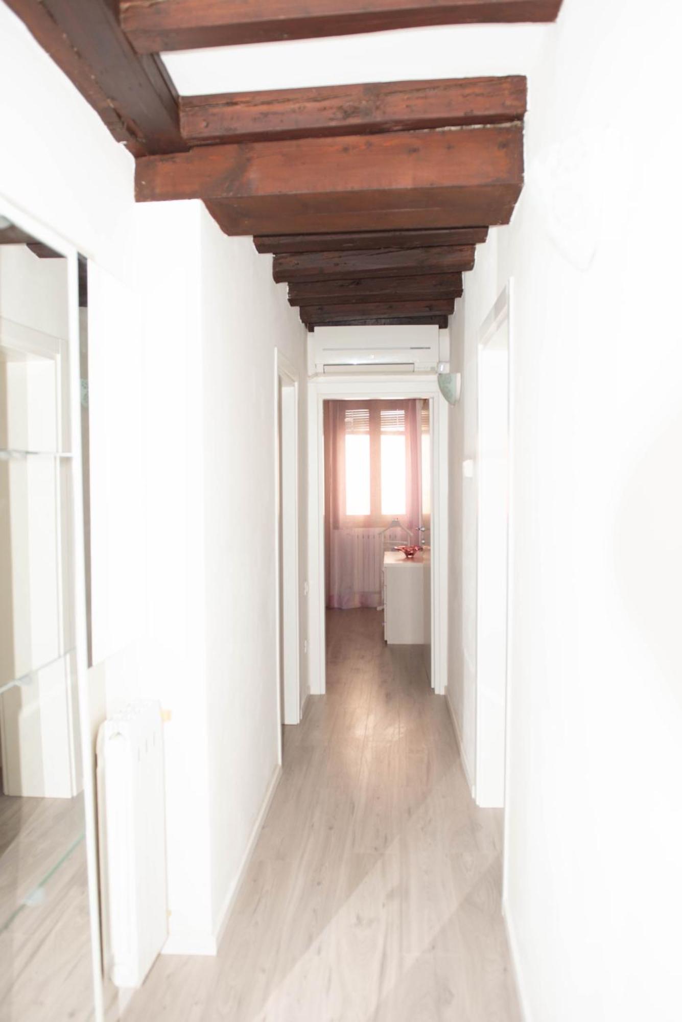 Casa Elia Διαμέρισμα Βενετία Εξωτερικό φωτογραφία