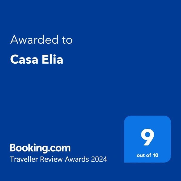 Casa Elia Διαμέρισμα Βενετία Εξωτερικό φωτογραφία