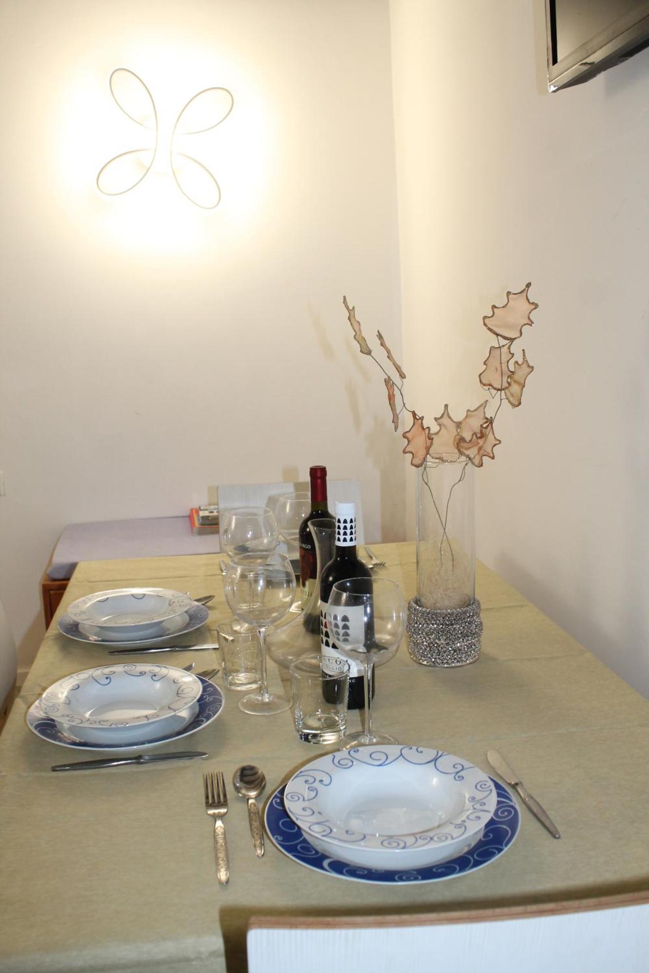 Casa Elia Διαμέρισμα Βενετία Εξωτερικό φωτογραφία