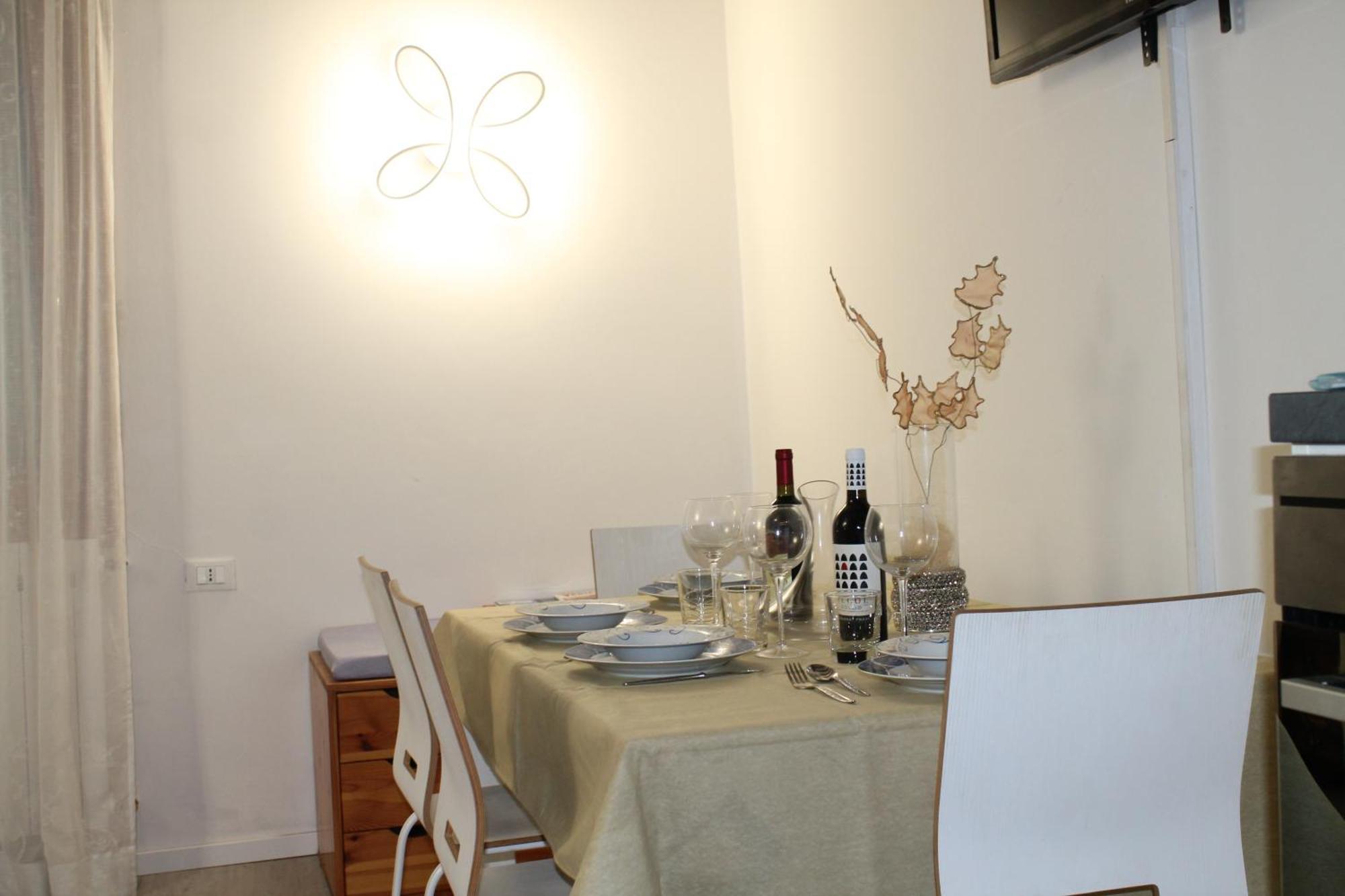 Casa Elia Διαμέρισμα Βενετία Εξωτερικό φωτογραφία